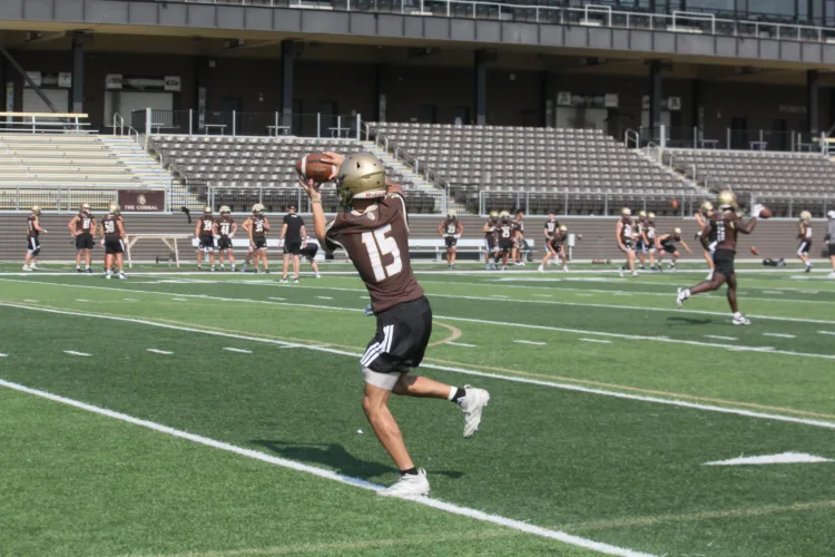 SMSU Football opens season Thursday hosting Valley City State